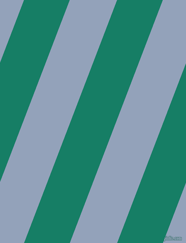 69 degree angle lines stripes, 84 pixel line width, 87 pixel line spacing, Deep Sea and Rock Blue angled lines and stripes seamless tileable