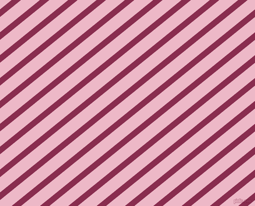 39 degree angle lines stripes, 12 pixel line width, 24 pixel line spacing, Disco and Chantilly angled lines and stripes seamless tileable