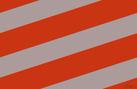 18 degree angle lines stripes, 66 pixel line width, 79 pixel line spacing, Dusty Grey and Harley Davidson Orange angled lines and stripes seamless tileable