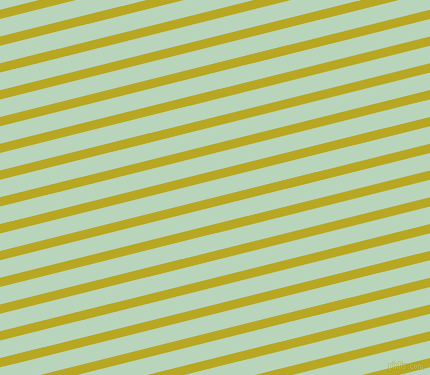 14 degree angle lines stripes, 9 pixel line width, 17 pixel line spacing, Earls Green and Surf angled lines and stripes seamless tileable
