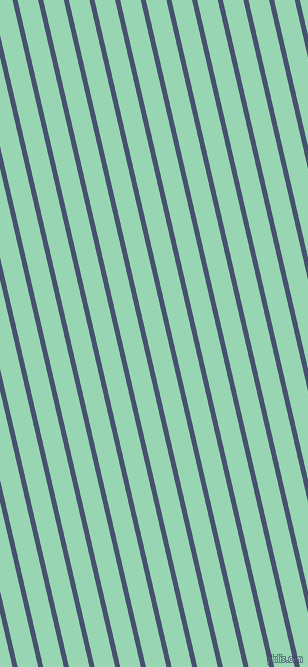 103 degree angle lines stripes, 5 pixel line width, 20 pixel line spacing, East Bay and Vista Blue angled lines and stripes seamless tileable