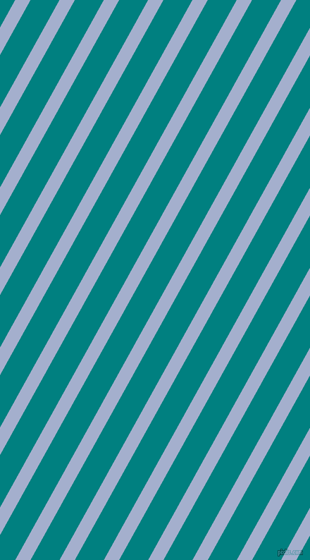 61 degree angle lines stripes, 19 pixel line width, 36 pixel line spacing, Echo Blue and Teal angled lines and stripes seamless tileable