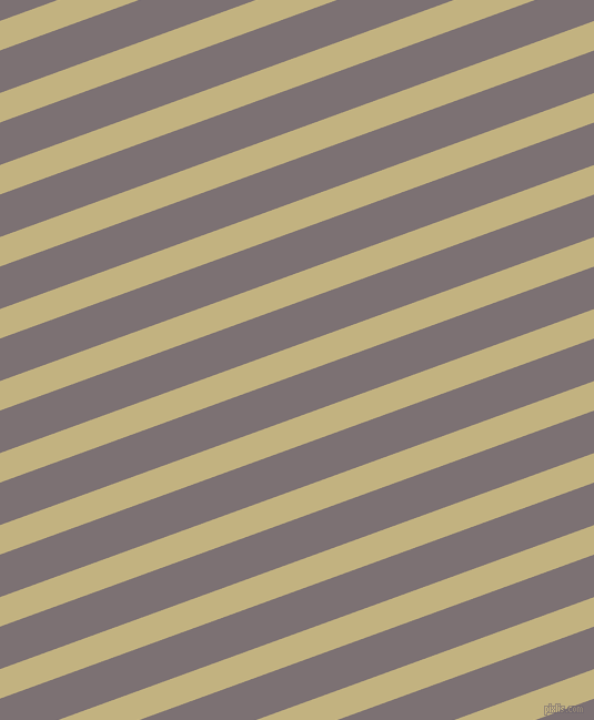 20 degree angle lines stripes, 25 pixel line width, 36 pixel line spacing, Ecru and Empress angled lines and stripes seamless tileable