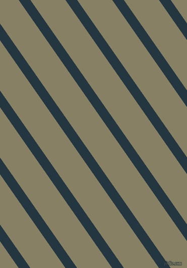 125 degree angle lines stripes, 19 pixel line width, 57 pixel line spacing, Elephant and Olive Haze angled lines and stripes seamless tileable