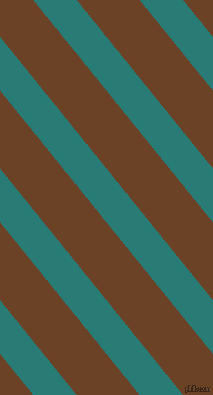 129 degree angle lines stripes, 49 pixel line width, 71 pixel line spacing, Elm and Semi-Sweet Chocolate angled lines and stripes seamless tileable