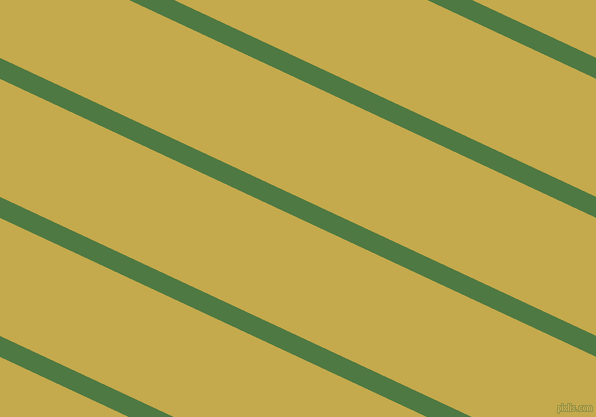 155 degree angle lines stripes, 19 pixel line width, 107 pixel line spacing, Fern Green and Sundance angled lines and stripes seamless tileable