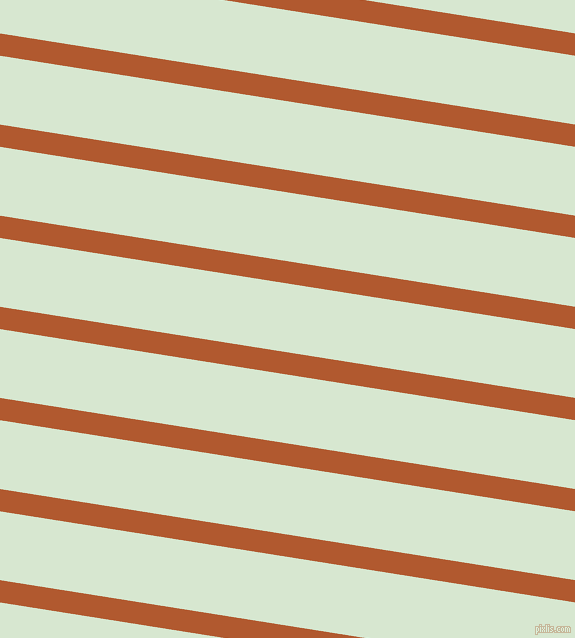 171 degree angle lines stripes, 22 pixel line width, 68 pixel line spacing, Fiery Orange and Peppermint angled lines and stripes seamless tileable