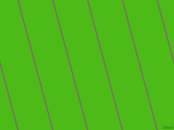 105 degree angle lines stripes, 5 pixel line width, 113 pixel line spacing, Finch and Kelly Green angled lines and stripes seamless tileable