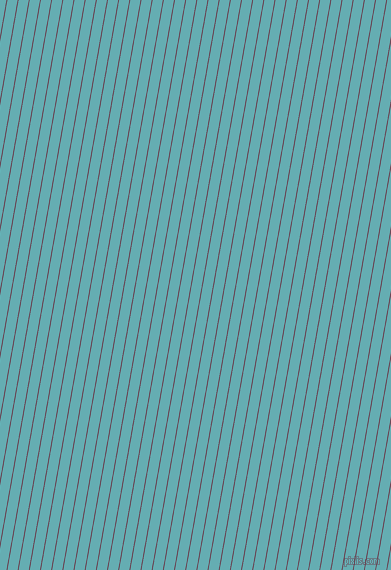 80 degree angle lines stripes, 1 pixel line width, 10 pixel line spacing, Finn and Fountain Blue angled lines and stripes seamless tileable