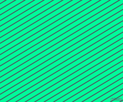 31 degree angle lines stripes, 3 pixel line width, 13 pixel line spacing, Fiord and Medium Spring Green angled lines and stripes seamless tileable