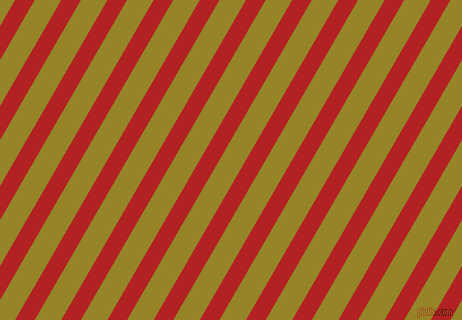 60 degree angle lines stripes, 17 pixel line width, 23 pixel line spacing, Fire Brick and Lemon Ginger angled lines and stripes seamless tileable