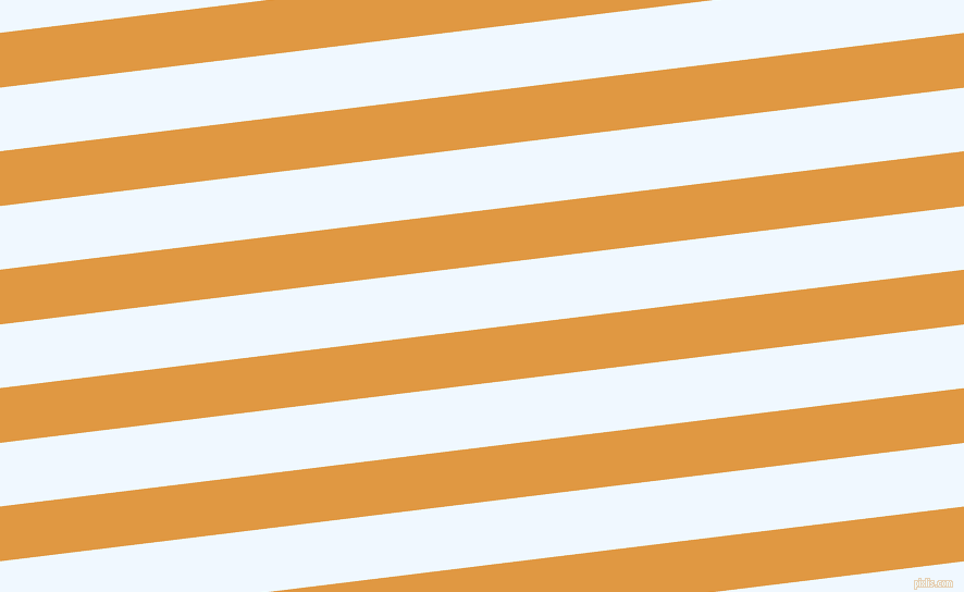 7 degree angle lines stripes, 50 pixel line width, 58 pixel line spacing, Fire Bush and Alice Blue angled lines and stripes seamless tileable
