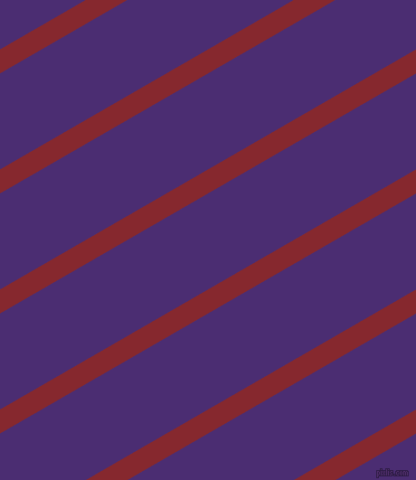 30 degree angle lines stripes, 23 pixel line width, 92 pixel line spacing, Flame Red and Blue Diamond angled lines and stripes seamless tileable