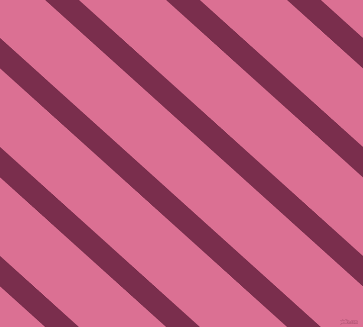 138 degree angle lines stripes, 45 pixel line width, 116 pixel line spacing, Flirt and Pale Violet Red angled lines and stripes seamless tileable