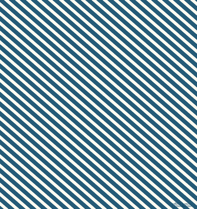 139 degree angle lines stripes, 6 pixel line width, 8 pixel line spacing, Floral White and Orient angled lines and stripes seamless tileable