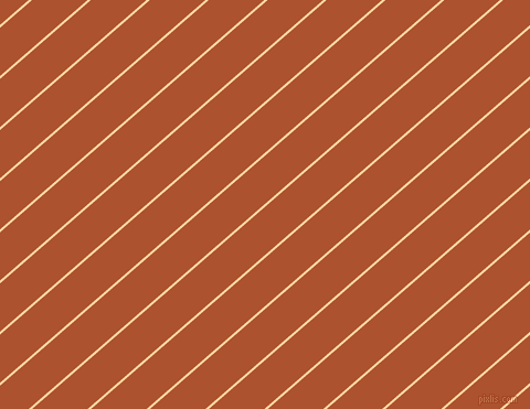 41 degree angle lines stripes, 2 pixel line width, 33 pixel line spacing, Frangipani and Red Stage angled lines and stripes seamless tileable