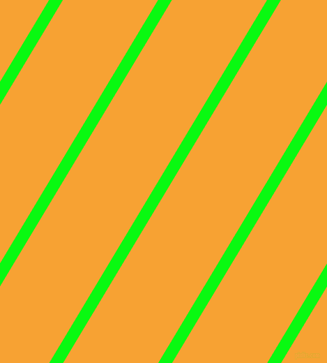 59 degree angle lines stripes, 17 pixel line width, 117 pixel line spacing, Free Speech Green and Lightning Yellow angled lines and stripes seamless tileable