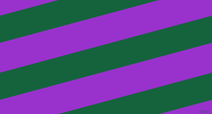 15 degree angle lines stripes, 88 pixel line width, 97 pixel line spacing, Fun Green and Dark Orchid angled lines and stripes seamless tileable