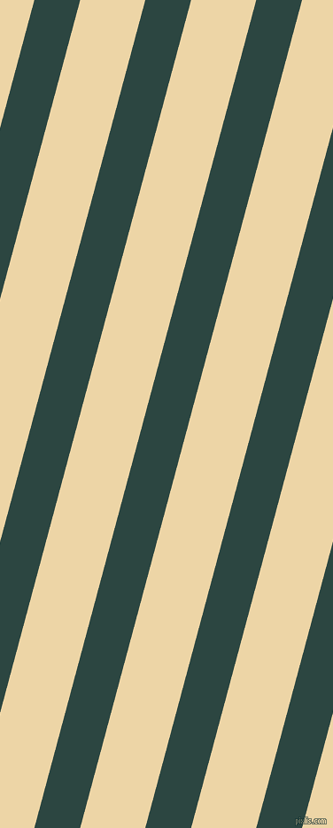 75 degree angle lines stripes, 50 pixel line width, 71 pixel line spacing, Gable Green and Astra angled lines and stripes seamless tileable