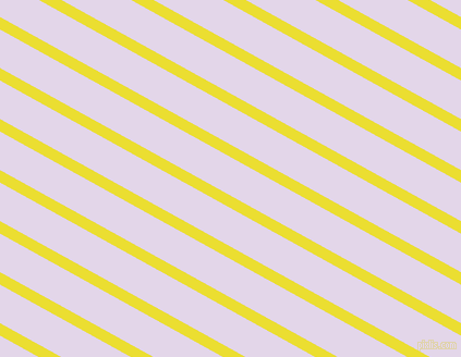 151 degree angle lines stripes, 10 pixel line width, 31 pixel line spacing, Golden Fizz and Blue Chalk angled lines and stripes seamless tileable