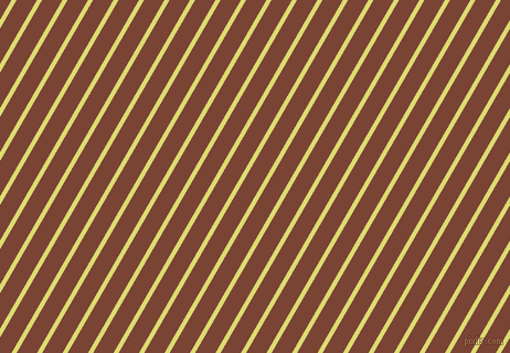 60 degree angle lines stripes, 4 pixel line width, 16 pixel line spacing, Goldenrod and Peanut angled lines and stripes seamless tileable