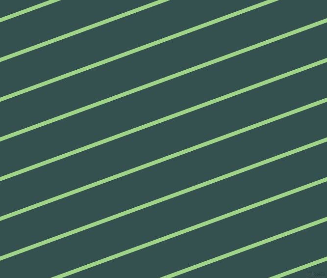 20 degree angle lines stripes, 8 pixel line width, 68 pixel line spacing, Gossip and Blue Dianne angled lines and stripes seamless tileable