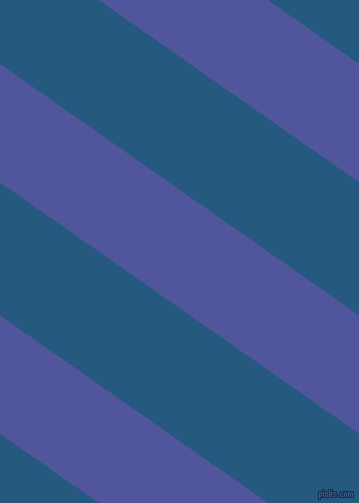 145 degree angle lines stripes, 97 pixel line width, 109 pixel line spacing, Governor Bay and Bahama Blue angled lines and stripes seamless tileable