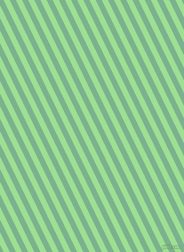 116 degree angle lines stripes, 11 pixel line width, 11 pixel line spacing, Granny Smith Apple and Bay Leaf angled lines and stripes seamless tileable