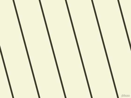 105 degree angle lines stripes, 7 pixel line width, 101 pixel line spacing, Green Kelp and Beige angled lines and stripes seamless tileable