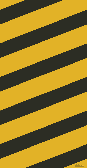 21 degree angle lines stripes, 54 pixel line width, 70 pixel line spacing, Green Waterloo and Gold Tips angled lines and stripes seamless tileable