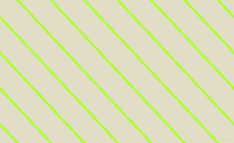 Green Yellow And Travertine Angled Lines And Stripes