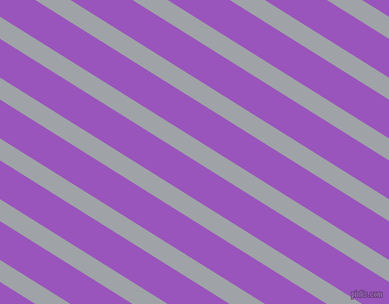 148 degree angle lines stripes, 21 pixel line width, 37 pixel line spacing, Grey Chateau and Deep Lilac angled lines and stripes seamless tileable