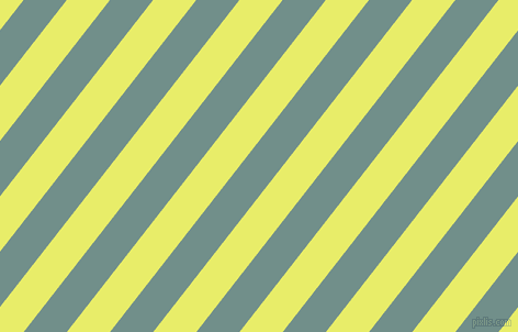 52 degree angle lines stripes, 31 pixel line width, 31 pixel line spacing, Gumbo and Honeysuckle angled lines and stripes seamless tileable