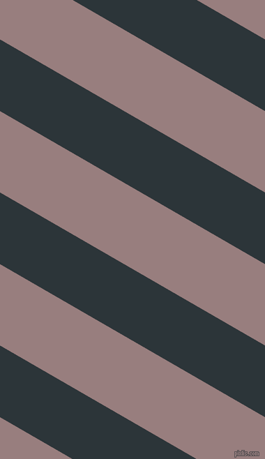 150 degree angle lines stripes, 89 pixel line width, 101 pixel line spacing, Gunmetal and Opium angled lines and stripes seamless tileable