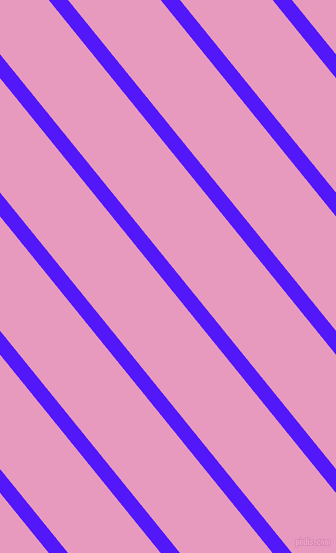 129 degree angle lines stripes, 15 pixel line width, 72 pixel line spacing, Han Purple and Shocking angled lines and stripes seamless tileable