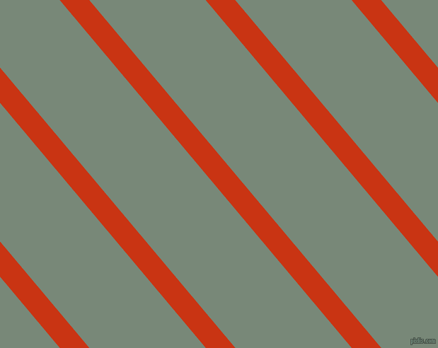 130 degree angle lines stripes, 32 pixel line width, 126 pixel line spacing, Harley Davidson Orange and Davy
