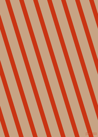 107 degree angle lines stripes, 14 pixel line width, 29 pixel line spacing, Harley Davidson Orange and Rodeo Dust angled lines and stripes seamless tileable