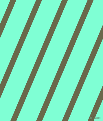 67 degree angle lines stripes, 19 pixel line width, 63 pixel line spacing, Hemlock and Aquamarine angled lines and stripes seamless tileable