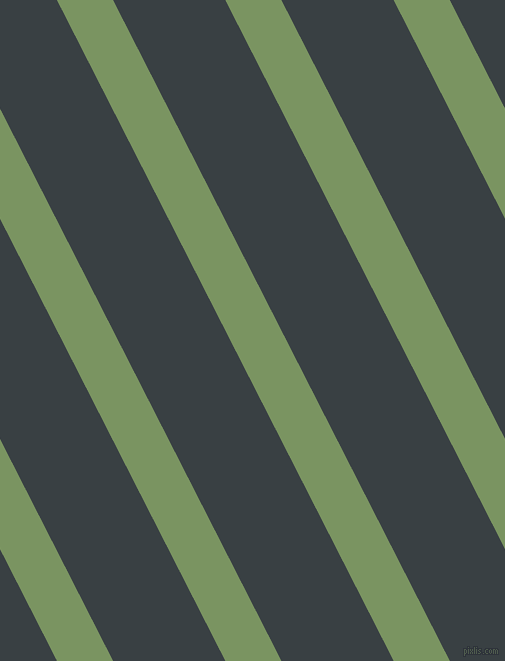117 degree angle lines stripes, 50 pixel line width, 100 pixel line spacing, Highland and Charade angled lines and stripes seamless tileable