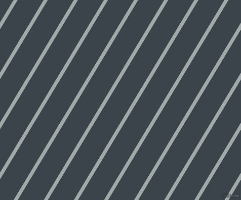 59 degree angle lines stripes, 7 pixel line width, 44 pixel line spacing, Hit Grey and Arsenic angled lines and stripes seamless tileable