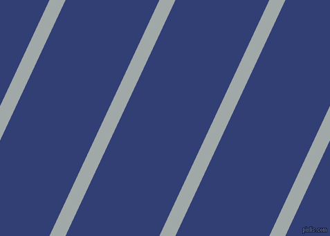 65 degree angle lines stripes, 21 pixel line width, 123 pixel line spacing, Hit Grey and Resolution Blue angled lines and stripes seamless tileable