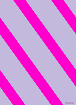 126 degree angle lines stripes, 41 pixel line width, 86 pixel line spacing, Hot Magenta and Melrose angled lines and stripes seamless tileable