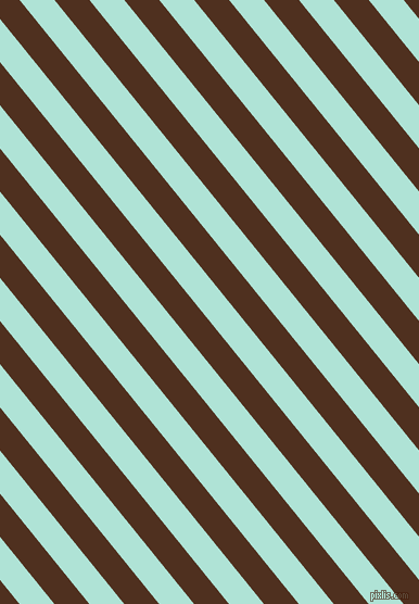 129 degree angle lines stripes, 25 pixel line width, 25 pixel line spacing, Ice Cold and Indian Tan angled lines and stripes seamless tileable