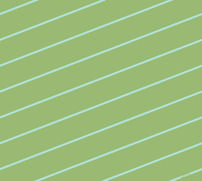 21 degree angle lines stripes, 4 pixel line width, 44 pixel line spacing, Ice Cold and Olivine angled lines and stripes seamless tileable