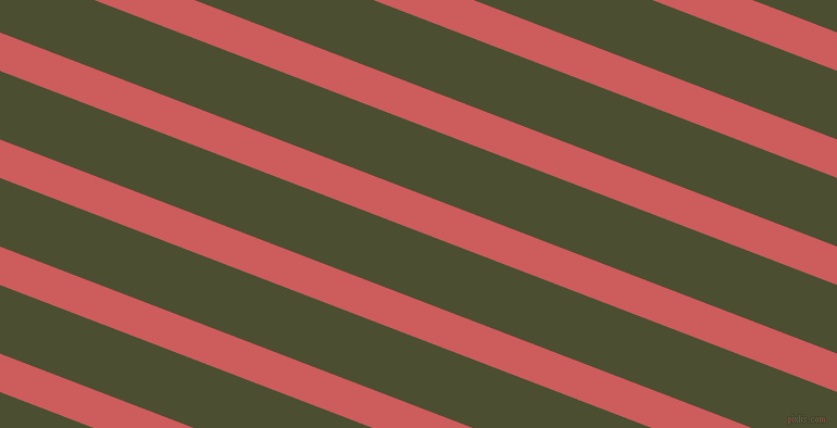 159 degree angle lines stripes, 33 pixel line width, 59 pixel line spacing, Indian Red and Waiouru angled lines and stripes seamless tileable