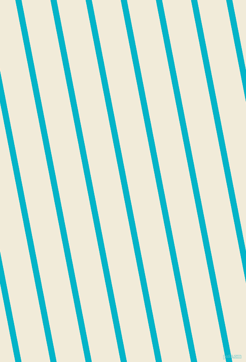 101 degree angle lines stripes, 12 pixel line width, 56 pixel line spacing, Iris Blue and Orchid White angled lines and stripes seamless tileable