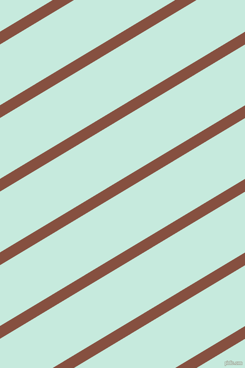 31 degree angle lines stripes, 22 pixel line width, 105 pixel line spacing, Ironstone and Mint Tulip angled lines and stripes seamless tileable