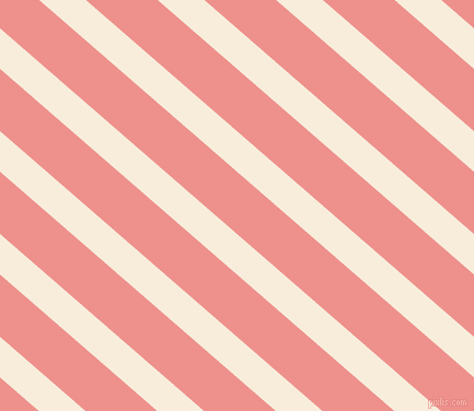139 degree angle lines stripes, 28 pixel line width, 43 pixel line spacing, Island Spice and Sweet Pink angled lines and stripes seamless tileable