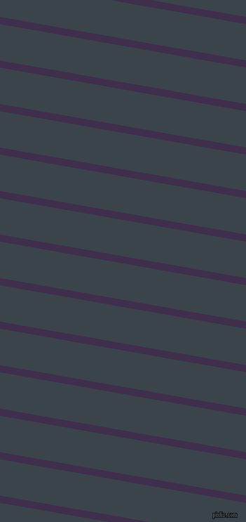 170 degree angle lines stripes, 10 pixel line width, 51 pixel line spacing, Jagger and Arsenic angled lines and stripes seamless tileable