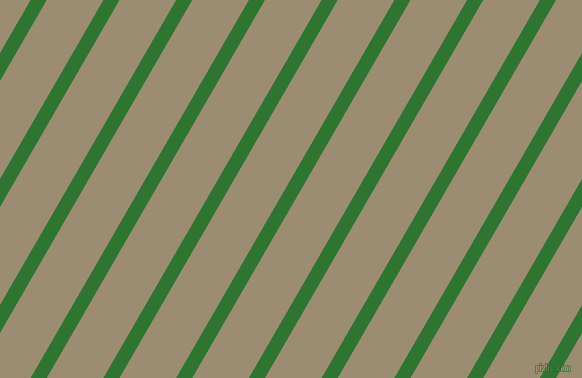 60 degree angle lines stripes, 14 pixel line width, 49 pixel line spacing, Japanese Laurel and Pale Oyster angled lines and stripes seamless tileable